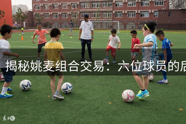 揭秘姚麦组合交易：六位球员的后续命运